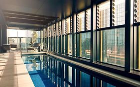 Quincy Hotel Melbourne