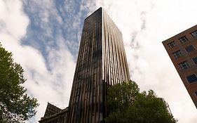 Quincy Hotel Melbourne